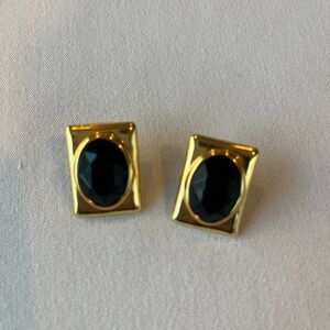 J.Crew stud earrings